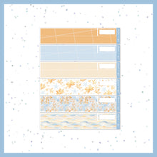 Load image into Gallery viewer, Autumn Shore / Weekly Add On