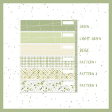 Load image into Gallery viewer, Lucky Field / Weekly Add On