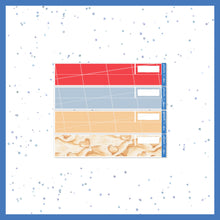 Load image into Gallery viewer, French Riviera / Weekly Add On