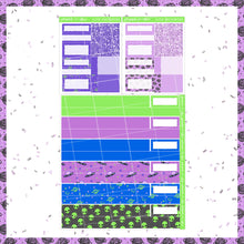 Load image into Gallery viewer, Close Encounters / weekly add on