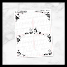 Load image into Gallery viewer, Lunar New Year / Confetti Full Box 4.0 / Foiled