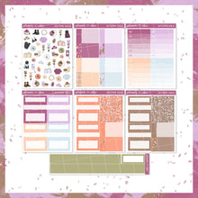 Load image into Gallery viewer, Autumn Walk / add on