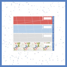 Load image into Gallery viewer, Hello July / Weekly Add On