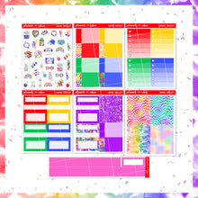 Load image into Gallery viewer, Shine Bright / weekly add on