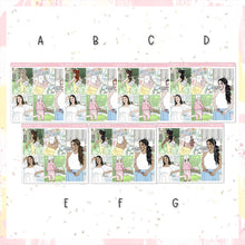 Load image into Gallery viewer, Sugar Bunny / weekly kit