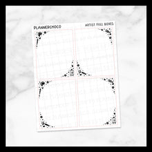 Load image into Gallery viewer, Artist / Confetti Full Box 2.0 / Foiled