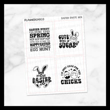 Load image into Gallery viewer, Easter / Quote Full Box 5.0 / Foiled