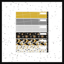Load image into Gallery viewer, Happy New Year / Weekly Add On