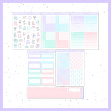 Load image into Gallery viewer, Snowbound / weekly add on