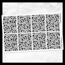 Load image into Gallery viewer, Valentine / Underlay 2.0 / Foiled