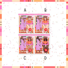 Load image into Gallery viewer, Thanksgiving / weekly kit