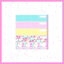 Load image into Gallery viewer, School Life / Weekly Add On