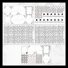 Load image into Gallery viewer, Clover / Bundle / Foiled