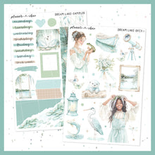 Load image into Gallery viewer, Dream Lake / Journaling Kit