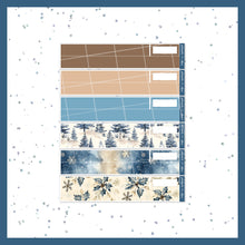 Load image into Gallery viewer, Cozy Winter / Weekly Add On