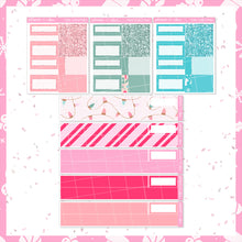 Load image into Gallery viewer, Pink Christmas / add on