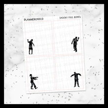 Load image into Gallery viewer, Zombie / Deco Full Box / Foiled