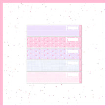 Load image into Gallery viewer, Seoul / Weekly Add On