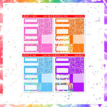 Load image into Gallery viewer, Shine Bright / weekly add on
