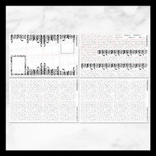 Load image into Gallery viewer, Confetti v2 / Bundle / Foiled