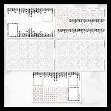 Load image into Gallery viewer, Confetti v2 / Bundle / Foiled