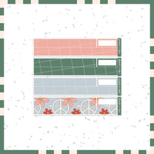 Load image into Gallery viewer, Groovy Christmas/ add on