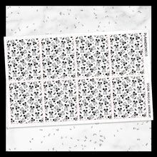 Load image into Gallery viewer, Spooky Magical Ghost / Underlay Box / Foiled