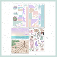 Load image into Gallery viewer, Summer Dreamer / Journaling Kit