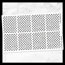 Load image into Gallery viewer, Sabana Tree / Underlay Box / Foiled