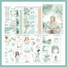 Load image into Gallery viewer, Dream Lake / Journaling Kit