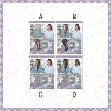 Load image into Gallery viewer, Cozy Up / weekly kit