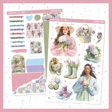 Load image into Gallery viewer, Spring Time / Journaling Kit