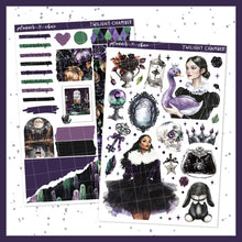 Load image into Gallery viewer, Twilight Chamber / Journaling Kit