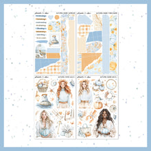 Load image into Gallery viewer, Autumn Shore / Journaling Kit