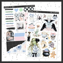 Load image into Gallery viewer, Chic to Death / Journaling Kit