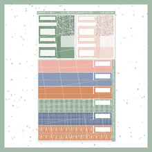 Load image into Gallery viewer, Cosy Christmas / Weekly Add On