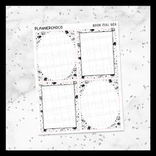 Load image into Gallery viewer, Books / Confetti Full Box 1.0 / Foiled