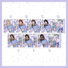 Load image into Gallery viewer, New Year's Dream / Weekly Kit