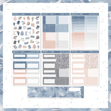 Load image into Gallery viewer, Winter Kisses / add on