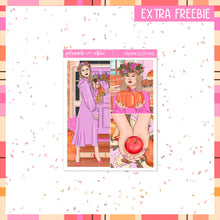 Load image into Gallery viewer, Thanksgiving / weekly kit