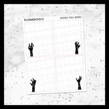 Load image into Gallery viewer, Zombie Hand / Deco Full Box / Foiled