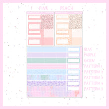 Load image into Gallery viewer, Romance Fan / Weekly Add On