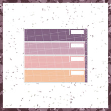 Load image into Gallery viewer, November Pink / add on