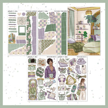 Load image into Gallery viewer, Pistachio / Journaling Kit