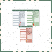 Load image into Gallery viewer, Groovy Christmas/ add on