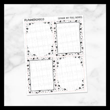 Load image into Gallery viewer, Lunar New Year / Confetti Full Box 1.0 / Foiled