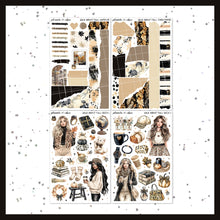 Load image into Gallery viewer, Wild about Fall / Journaling Kit