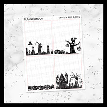 Load image into Gallery viewer, Halloween / Scene Full Box 1.0 / Foiled