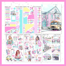 Load image into Gallery viewer, School Life / Journaling Kit