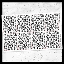 Load image into Gallery viewer, Spooky Magical Snack / Underlay Box / Foiled